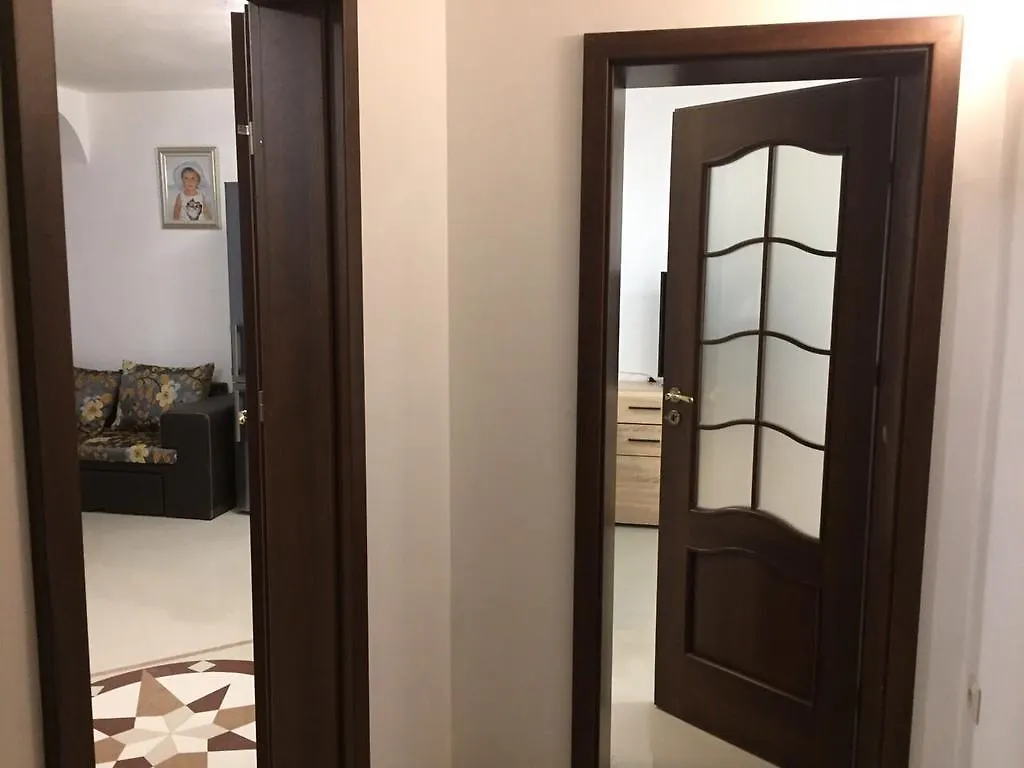 Appartement Villa Jurnalist Varna Bulgarije