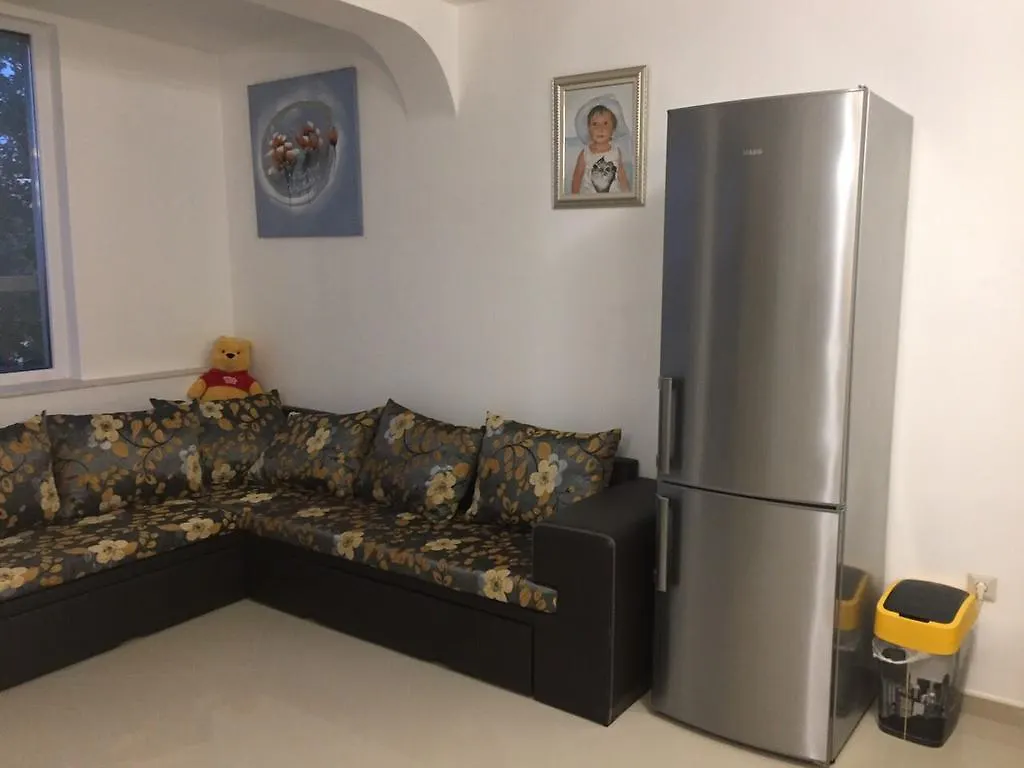 Appartement Villa Jurnalist Varna Bulgarije