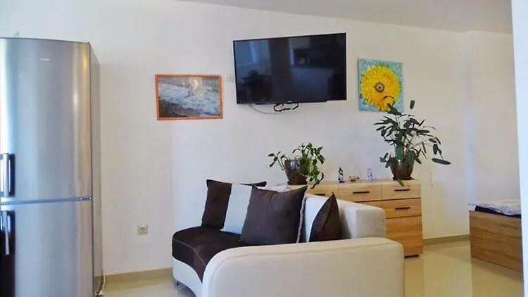 Villa Jurnalist Varna