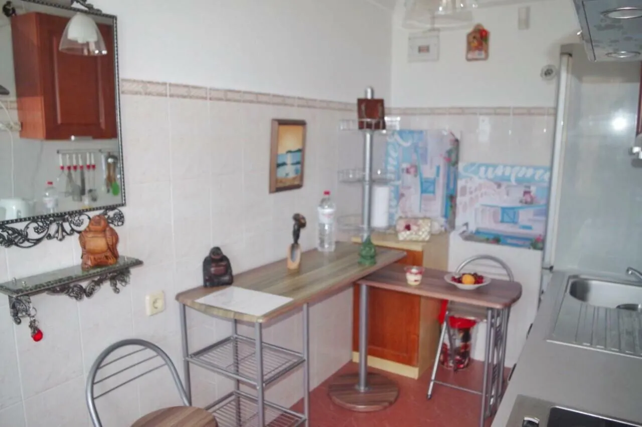 Appartement Villa Jurnalist Varna