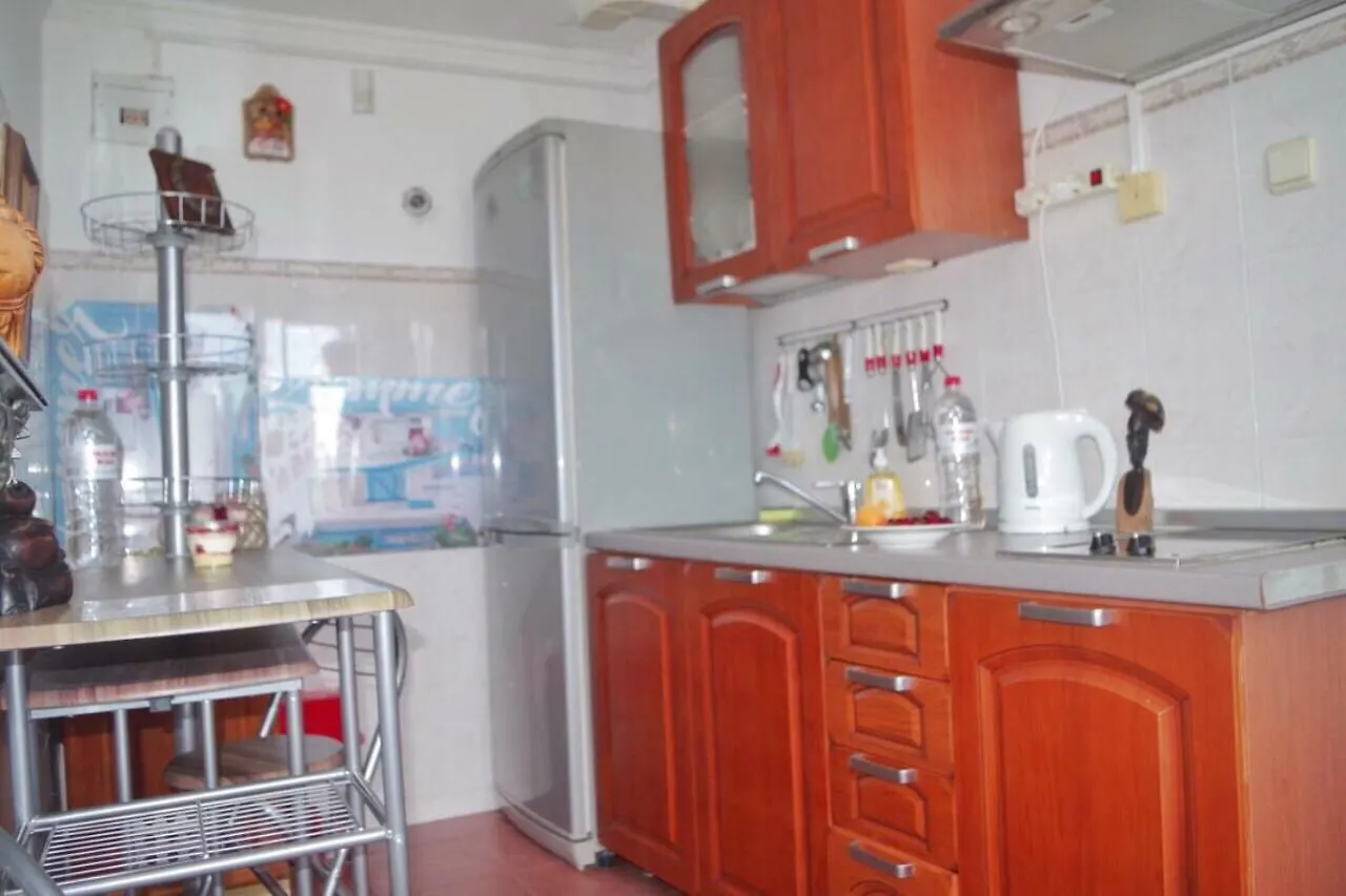 Villa Jurnalist Varna Bulgarije