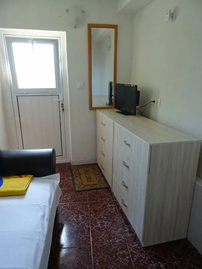 Villa Jurnalist Varna Bulgarije