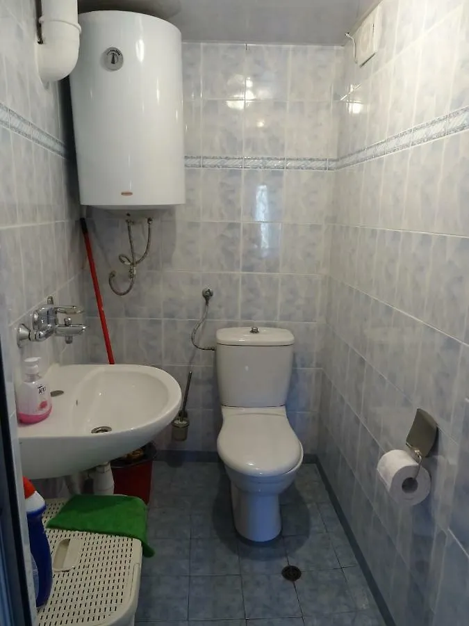 Villa Jurnalist Varna Bulgarije