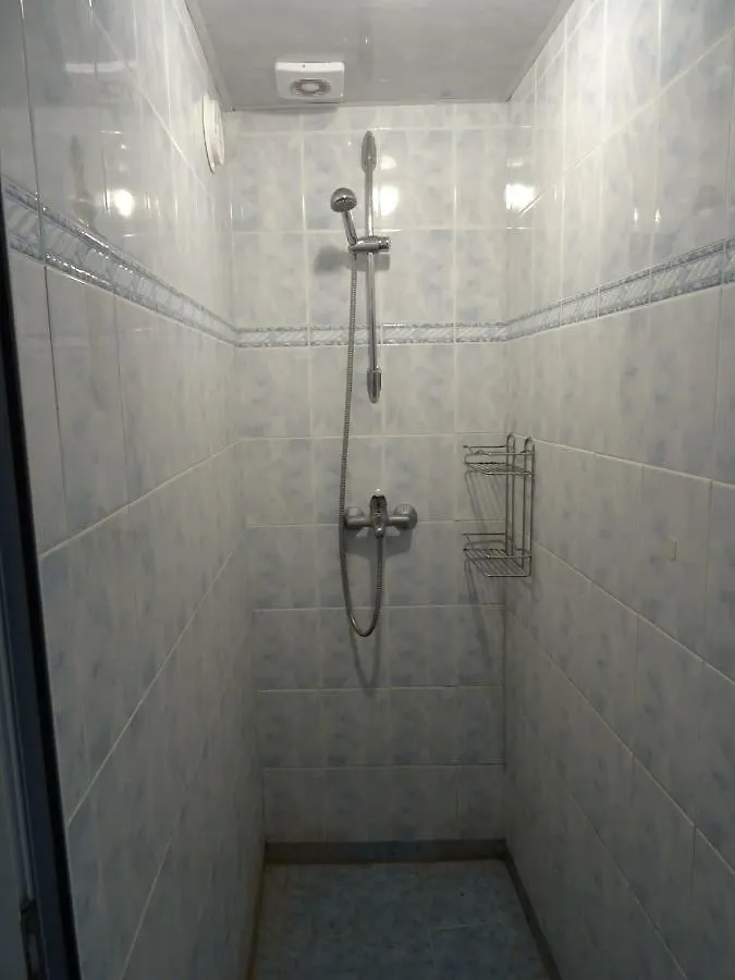 Appartement Villa Jurnalist Varna